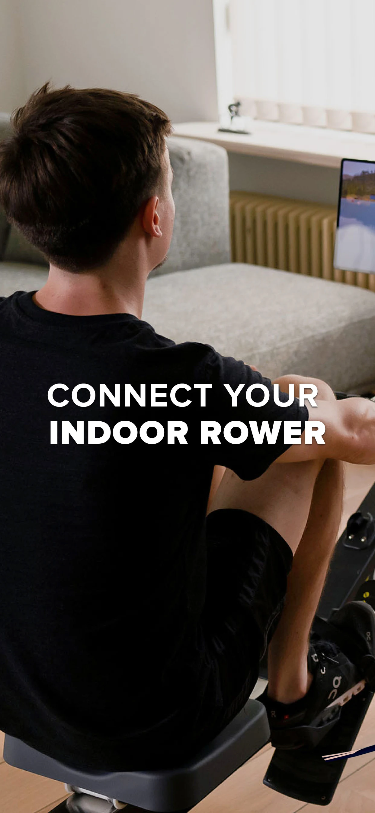 EXR | Virtual Indoor Rowing screenshot