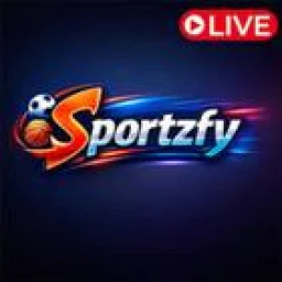 أيقونة Live Football Hd SportzFy Tv